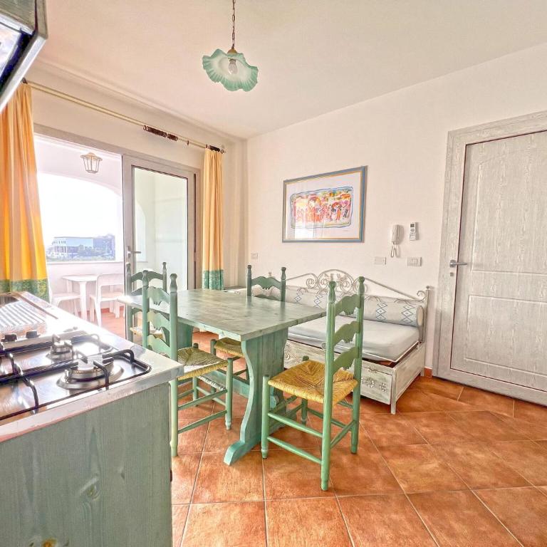 Apartments In Golfo Orosei - Apartment 3 - 4