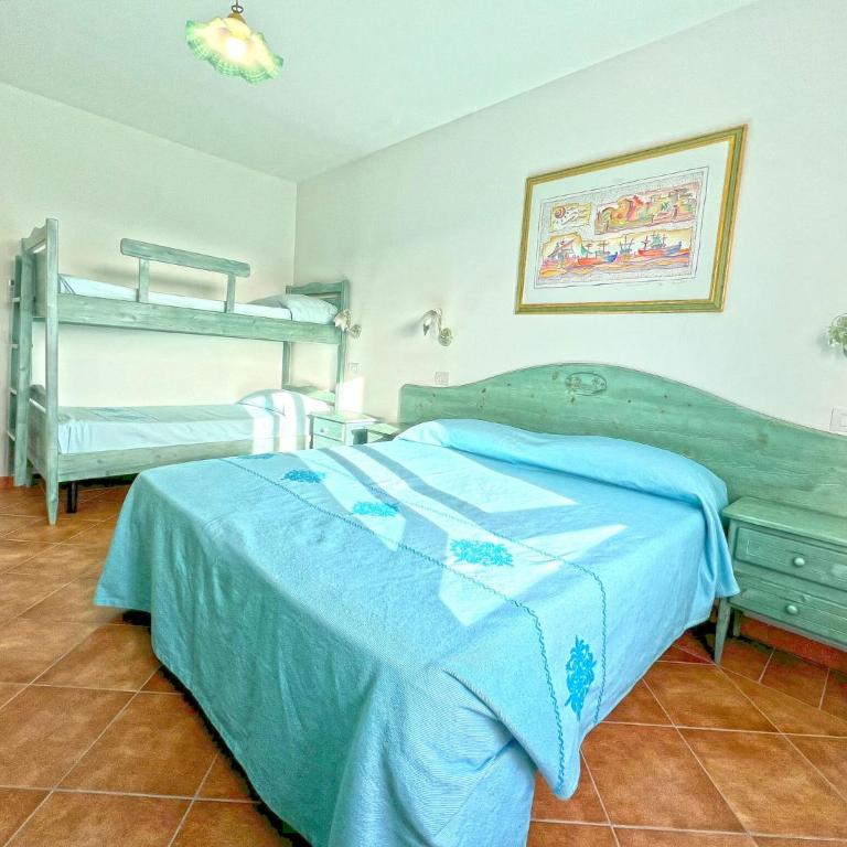 Apartments In Golfo Orosei - Apartment 3 - 7
