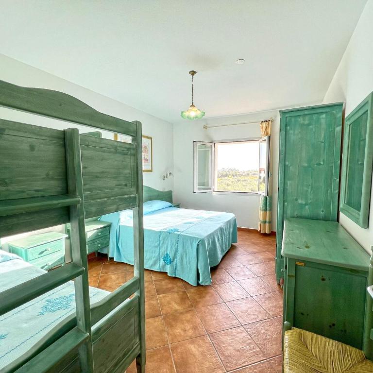 Apartments In Golfo Orosei - Apartment 3 - 9