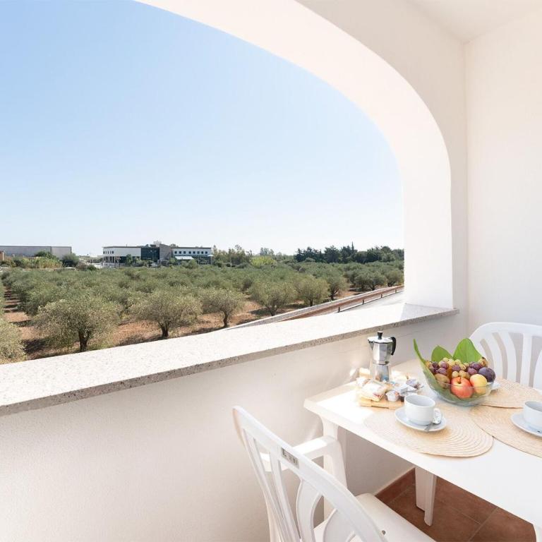 Apartments In Golfo Orosei - Apartment 3 - 1