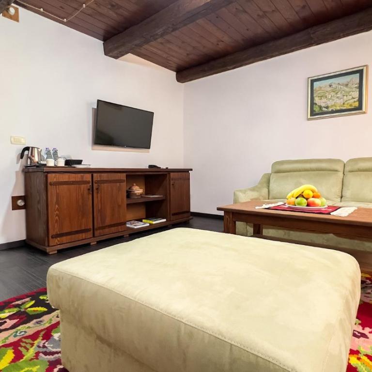 Stara Čaršija Hotel & SPA - Standard Suite - 5