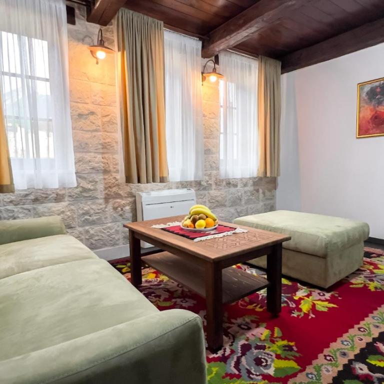 Stara Čaršija Hotel & SPA - Standard Suite - 4