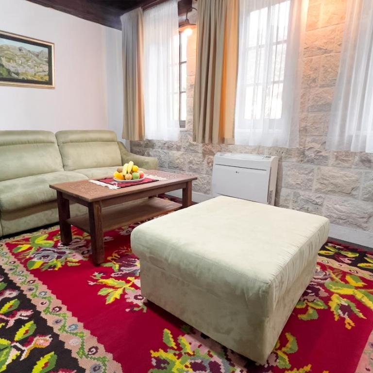 Stara Čaršija Hotel & SPA - Standard Suite - 6