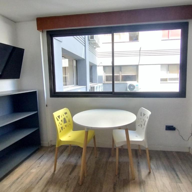 Departamento Nueva Cordoba Con amenities - Apartamento de 1 dormitorio - 3