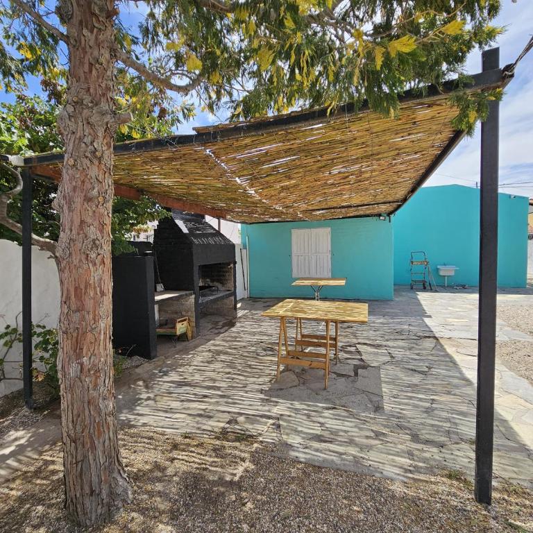 casa de mar - Two-Bedroom House - 19