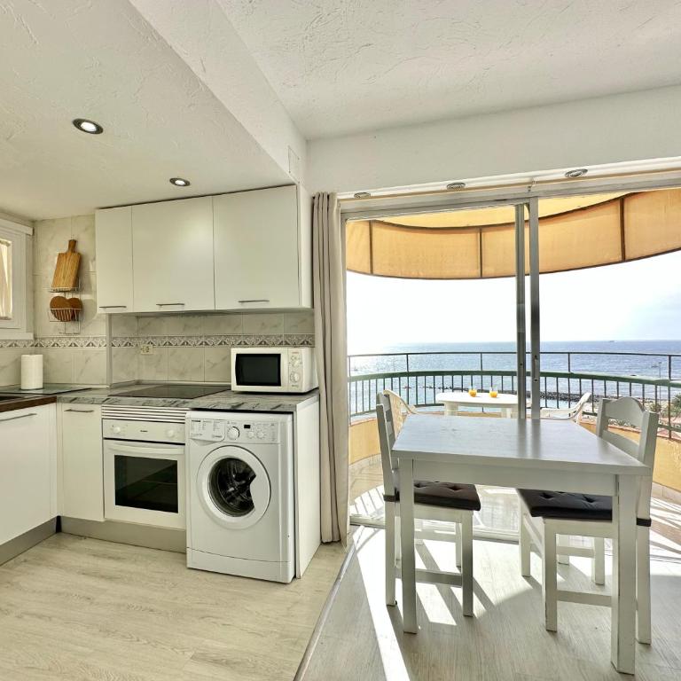 Estudio Torres del Sol - Estudio con vistas al mar - 19