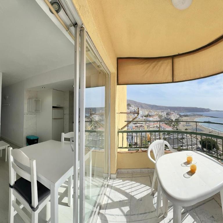 Estudio Torres del Sol - Estudio con vistas al mar - 21