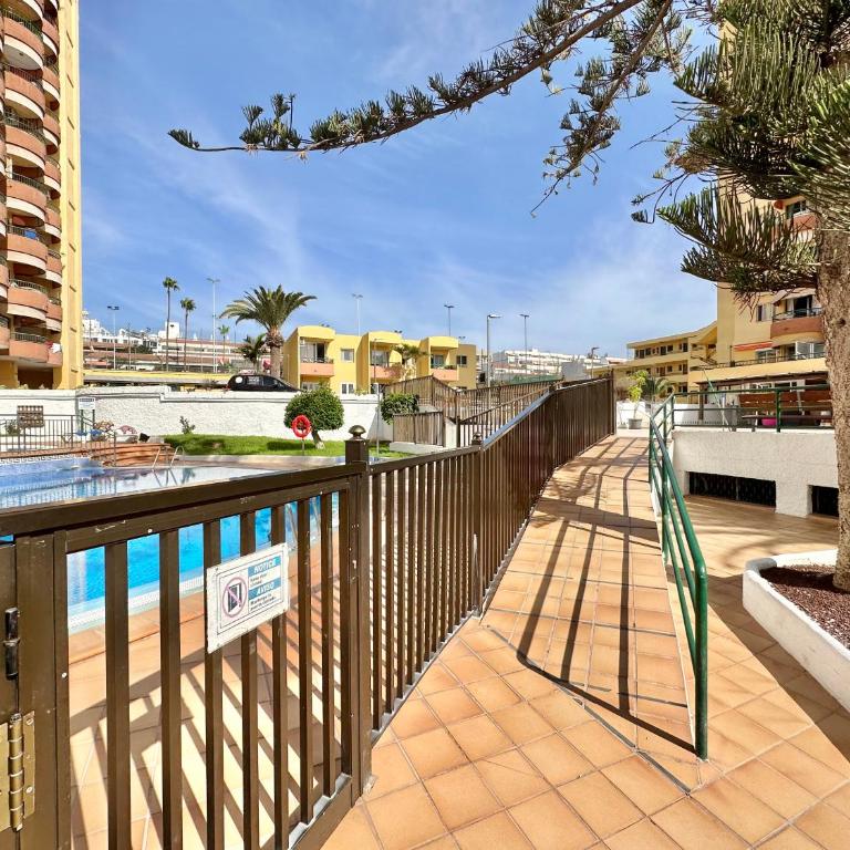 Estudio Torres del Sol - Estudio con vistas al mar - 34