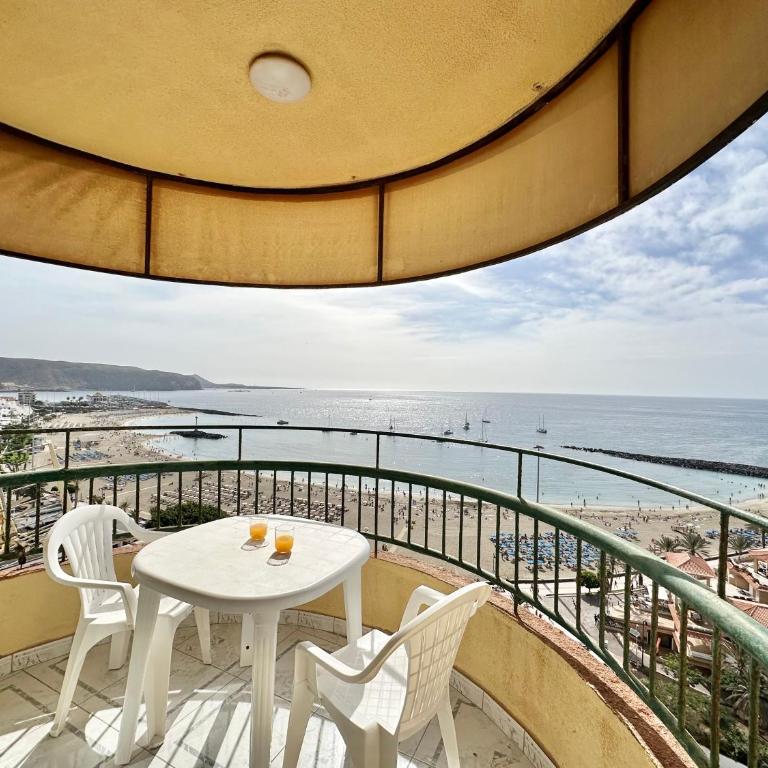 Estudio Torres del Sol - Estudio con vistas al mar - 30
