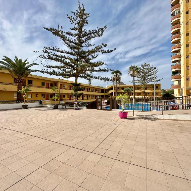 Estudio Torres del Sol - Estudio con vistas al mar - 32