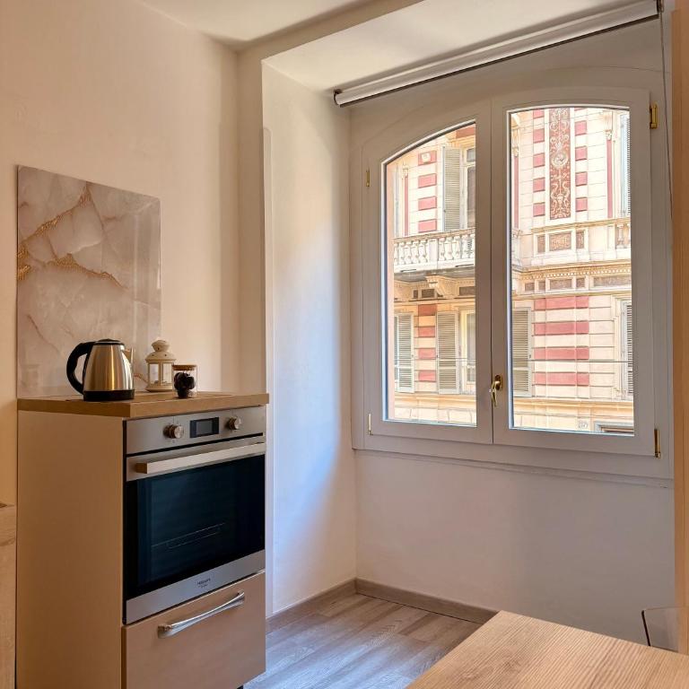 Casa del Girasole - Three-Bedroom Apartment - 3