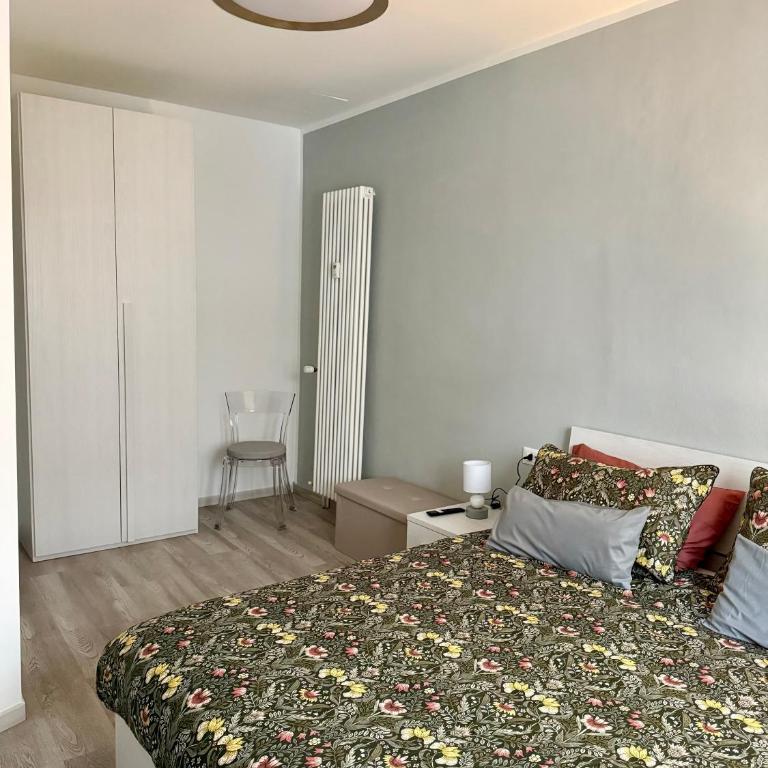 Casa del Girasole - Three-Bedroom Apartment - 18