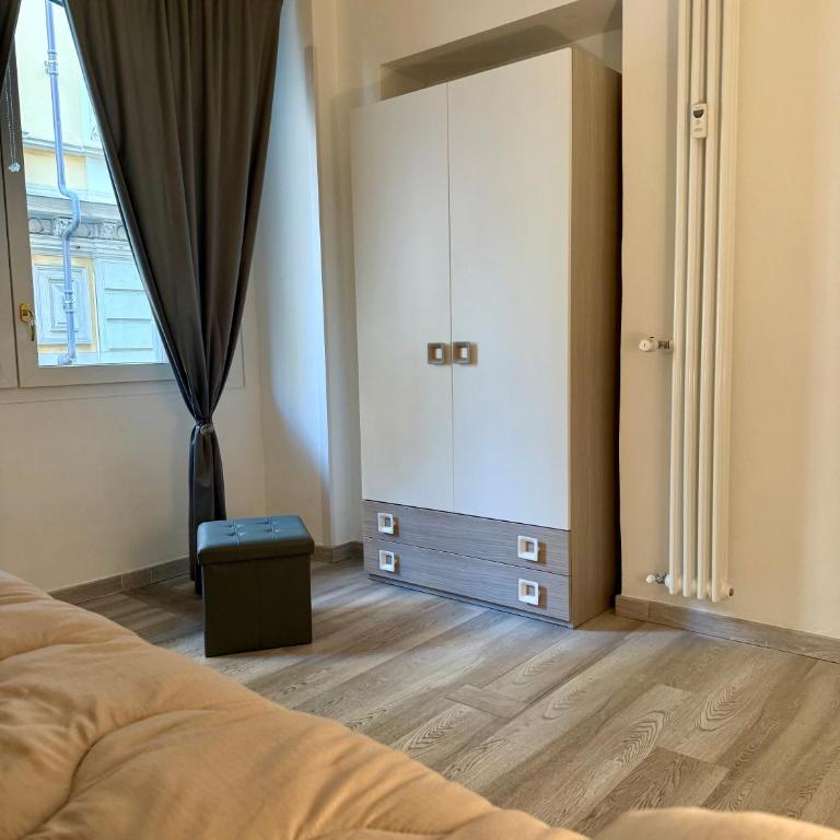 Casa del Girasole - Three-Bedroom Apartment - 20
