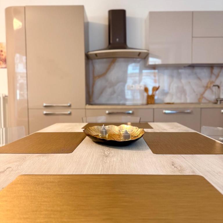 Casa del Girasole - Three-Bedroom Apartment - 21