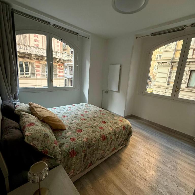 Casa del Girasole - Three-Bedroom Apartment - 22
