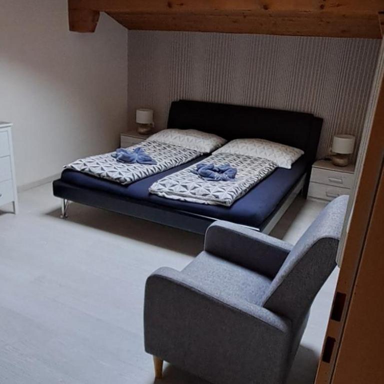 Alpenappartements - Apartment - 9