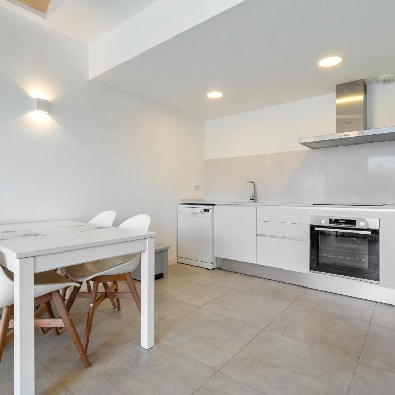 Hauzify I Apartament Jardins d'Aro - Apartamento con terraza - 6