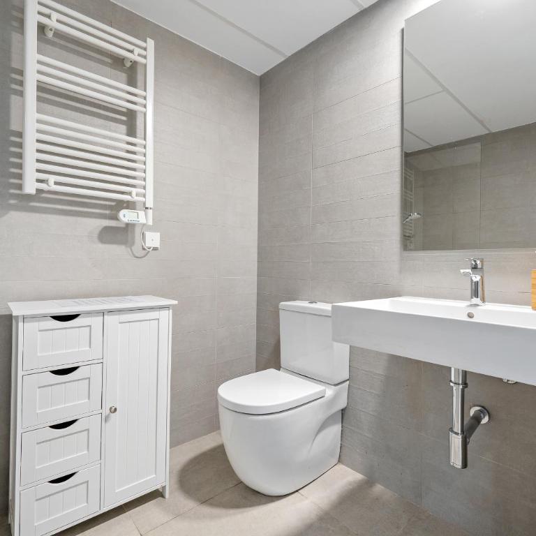 Hauzify I Apartament Jardins d'Aro - Apartamento con terraza - 15