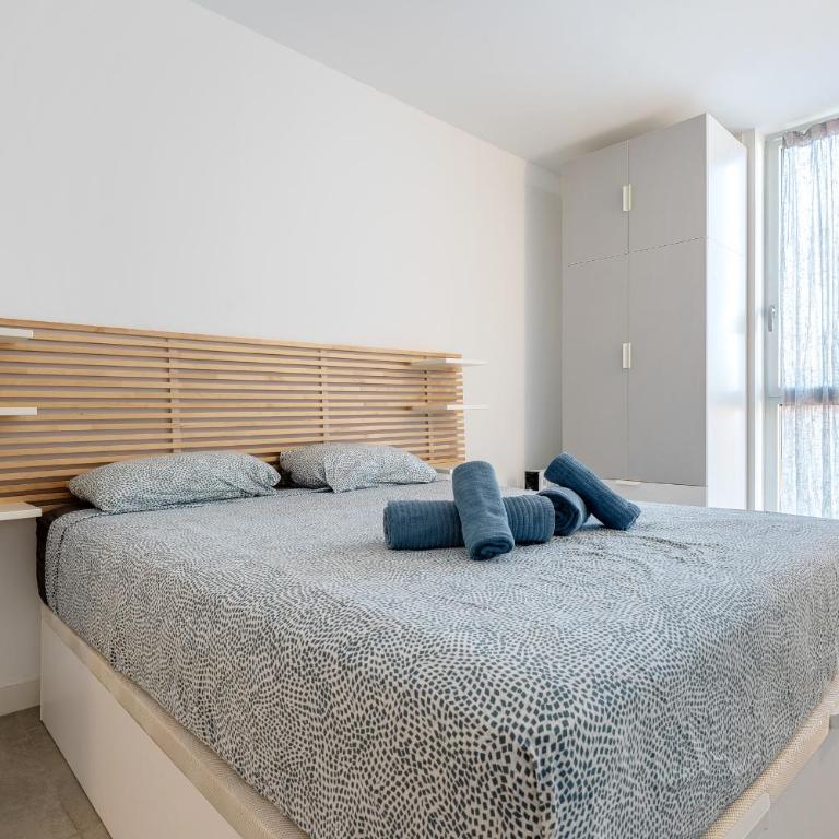 Hauzify I Apartament Jardins d'Aro - Apartamento con terraza - 8