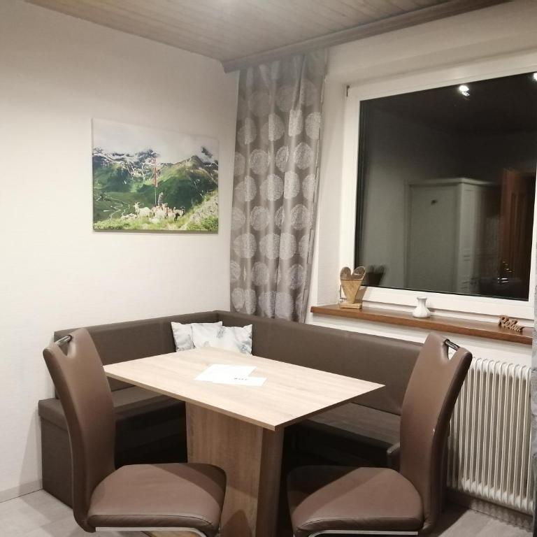 Alpenappartements - Apartment - 10