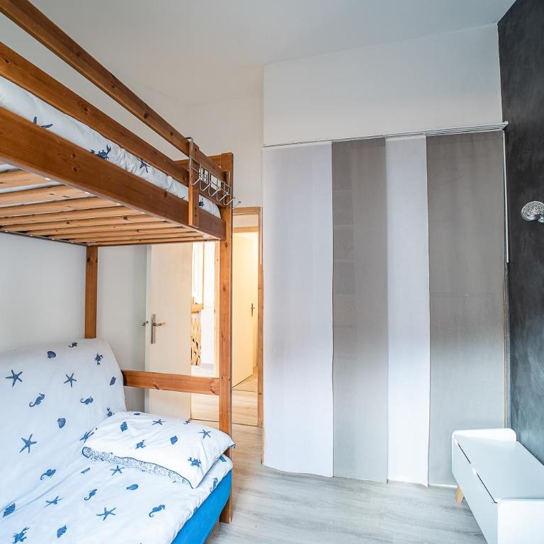 Terroir et Mer - A 5min à pied de la plage - Casa de 2 dormitorios - 9