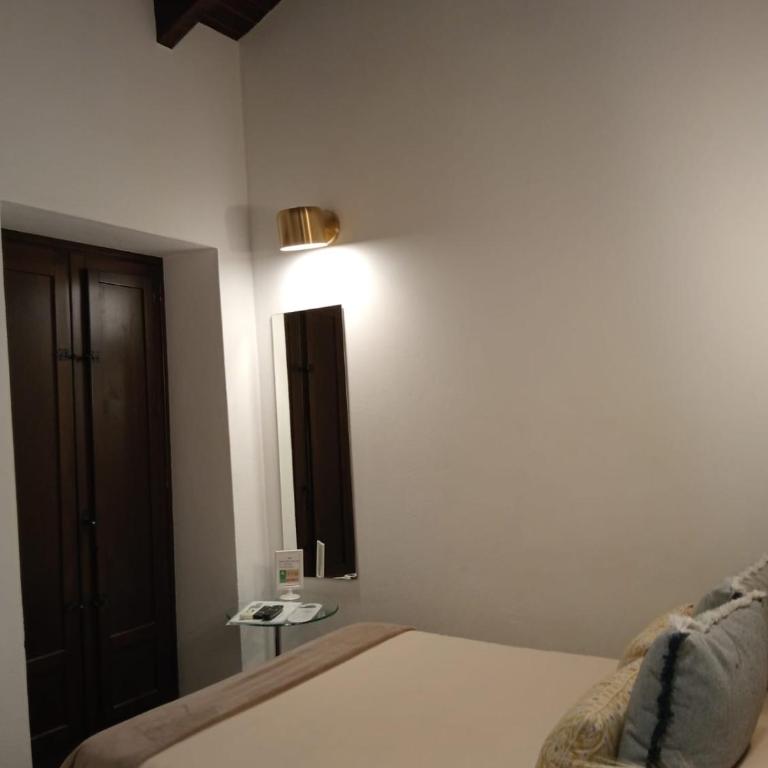 HOTEL BOUTIQUE ALMA ANDALUSí - Habitación Doble - 19