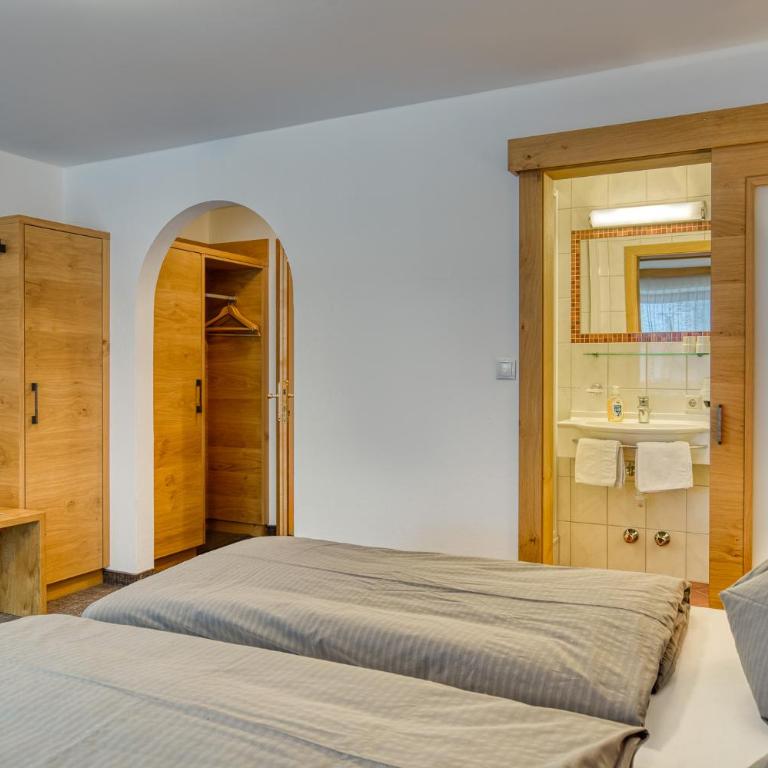 Alpenrose Tux - Apartment - 21