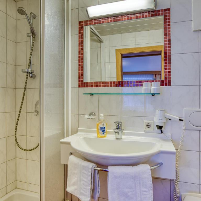 Alpenrose Tux - Apartment - 22