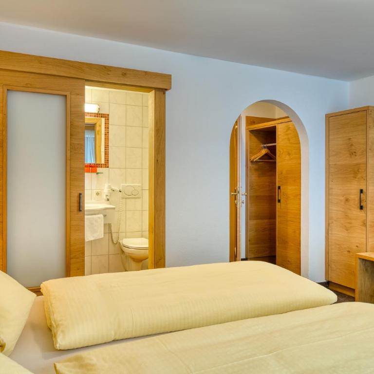 Alpenrose Tux - Apartment - 15