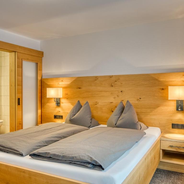 Alpenrose Tux - Apartment - 20