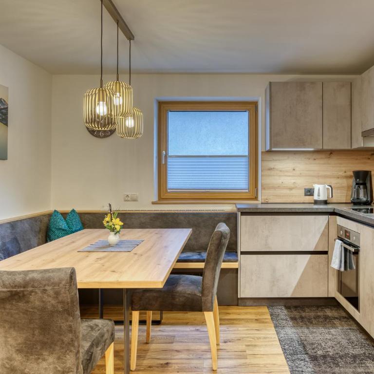 Alpenrose Tux - Apartment - 2