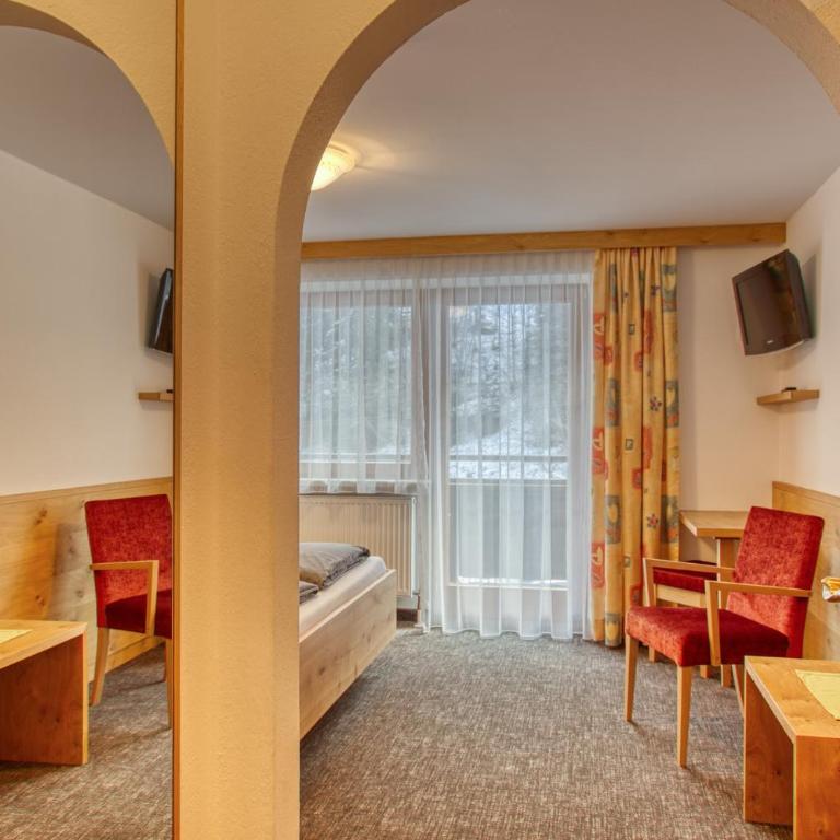 Alpenrose Tux - Apartment - 18