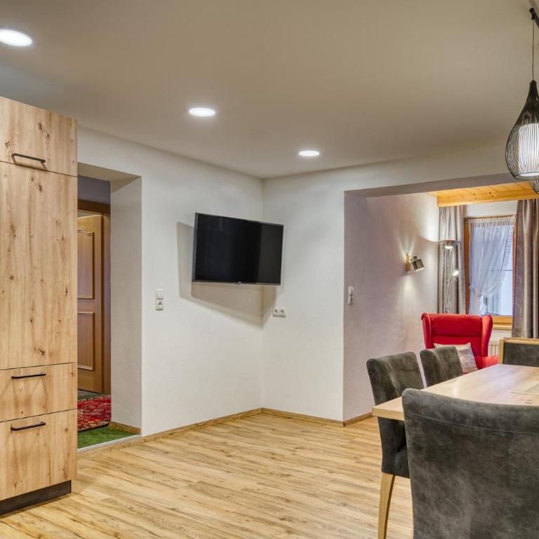 Alpenrose Tux - Apartment mit 3 Schlafzimmern - 13