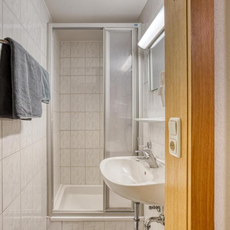 Alpenrose Tux - Apartment mit 3 Schlafzimmern - 26