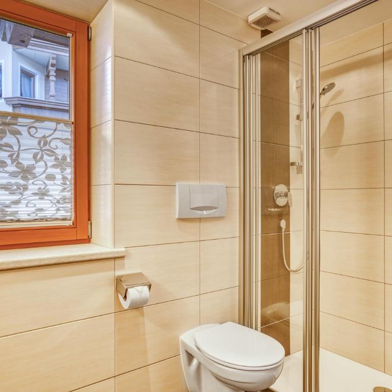 Alpenrose Tux - Apartment mit 3 Schlafzimmern - 23