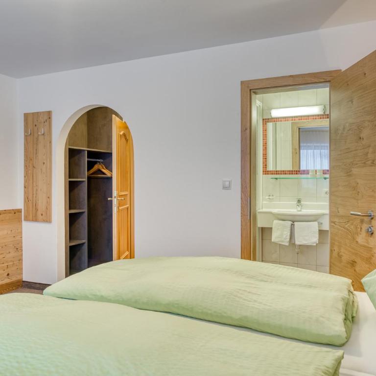 Alpenrose Tux - Apartment - 14