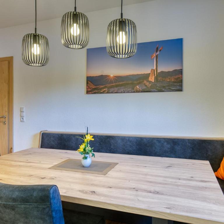 Alpenrose Tux - Apartment - 12
