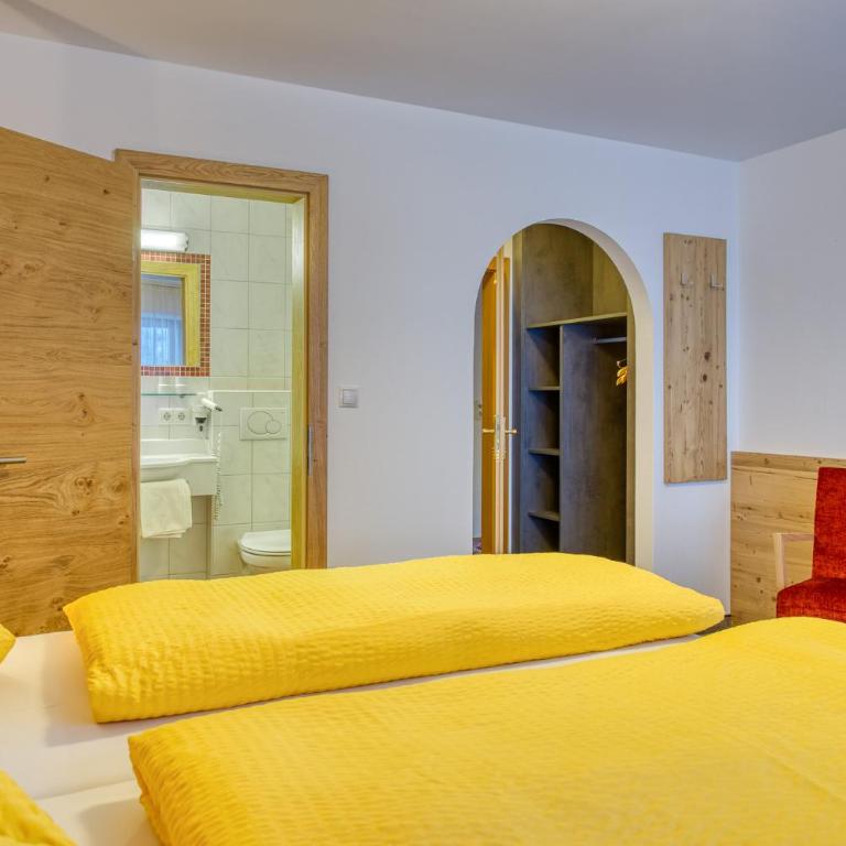 Alpenrose Tux - Apartment - 18