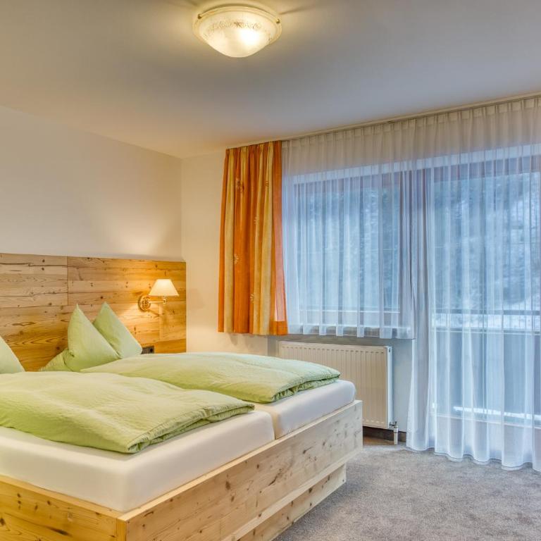 Alpenrose Tux - Apartment - 16