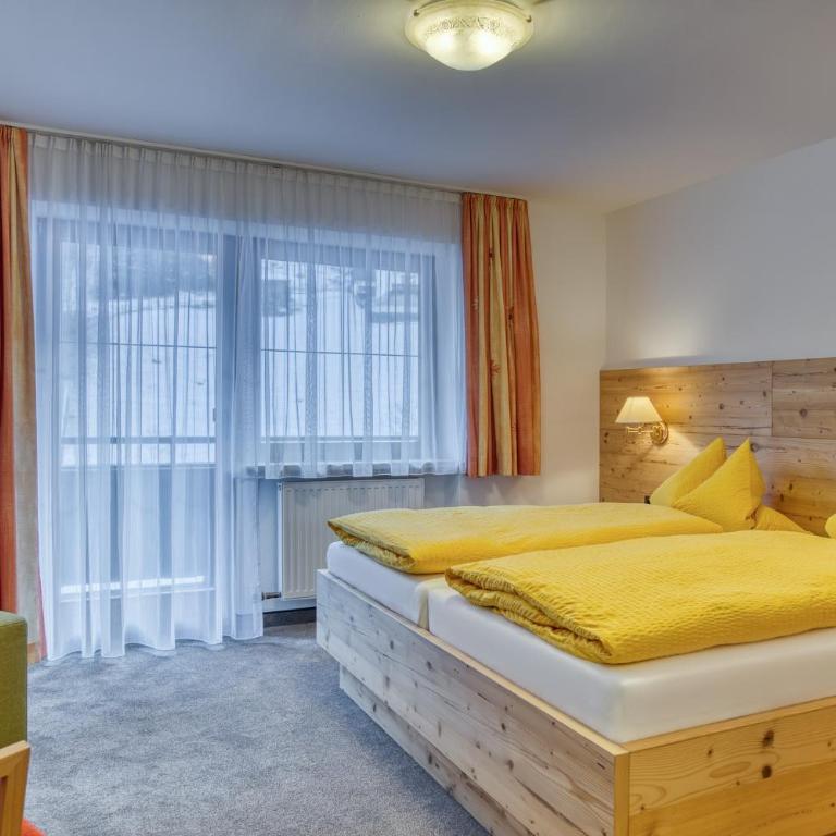 Alpenrose Tux - Apartment - 21