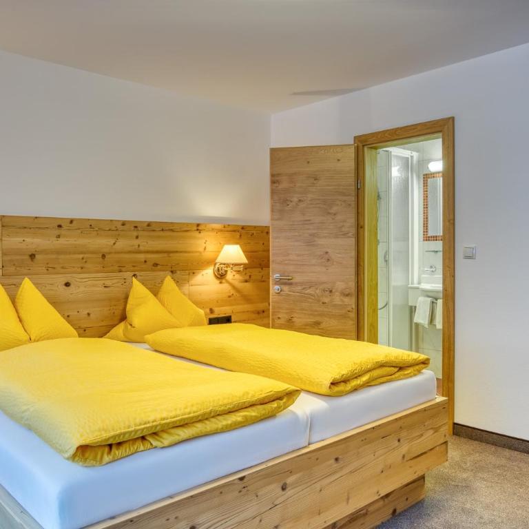 Alpenrose Tux - Apartment - 19
