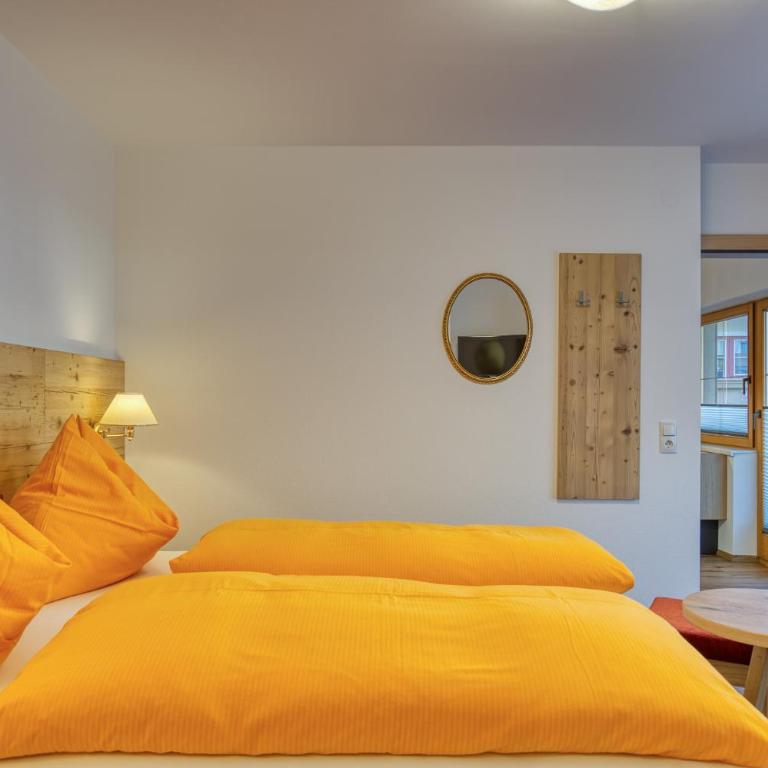 Alpenrose Tux - Apartment - 13