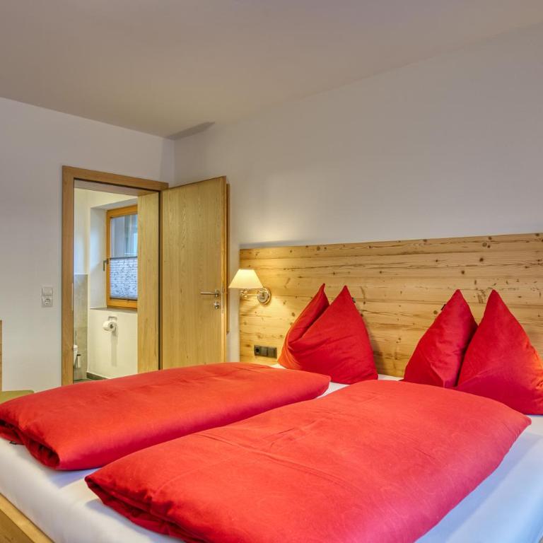 Alpenrose Tux - Apartment - 16