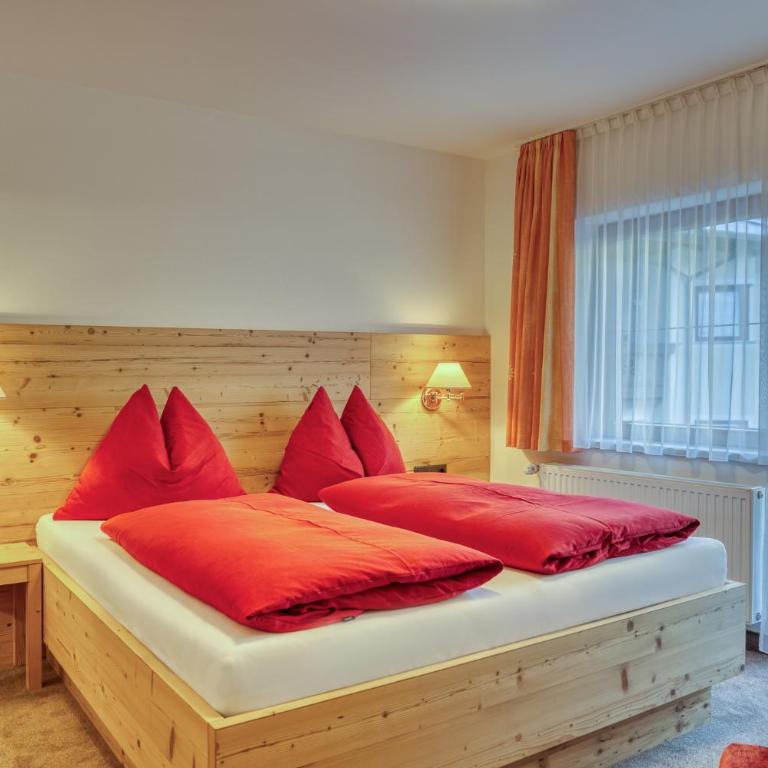 Alpenrose Tux - Apartment - 17