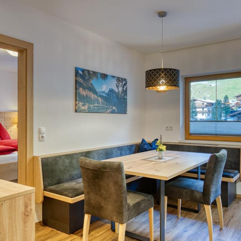 Alpenrose Tux - Apartment - 2