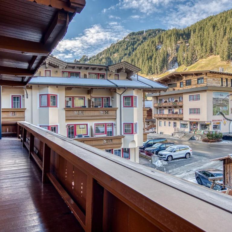Alpenrose Tux - Apartment - 20