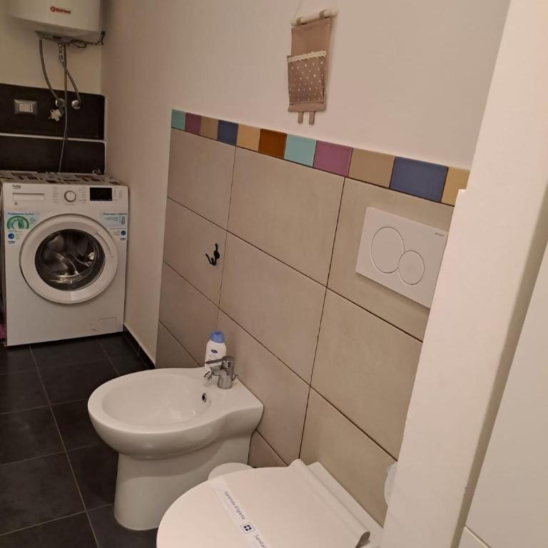 Marigiu home - Appartamento con 1 Camera da Letto - 15