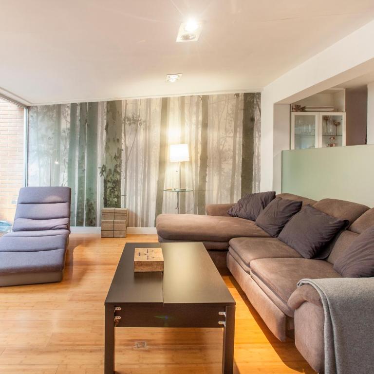 Loft Valencia centro - Vive el corazón de la ciudad - One-Bedroom Apartment - 19