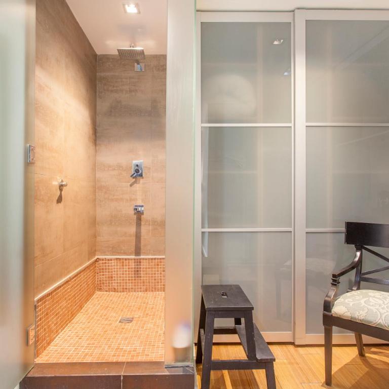 Loft Valencia centro - Vive el corazón de la ciudad - One-Bedroom Apartment - 23