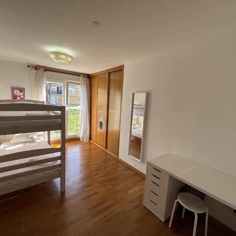 Grupo Gontad Apto Heol - Cabana de Bergantiños - Apartamento - 11